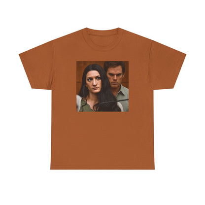 Lindsay Clancy Trial Meme Unisex Heavy Cotton Tee