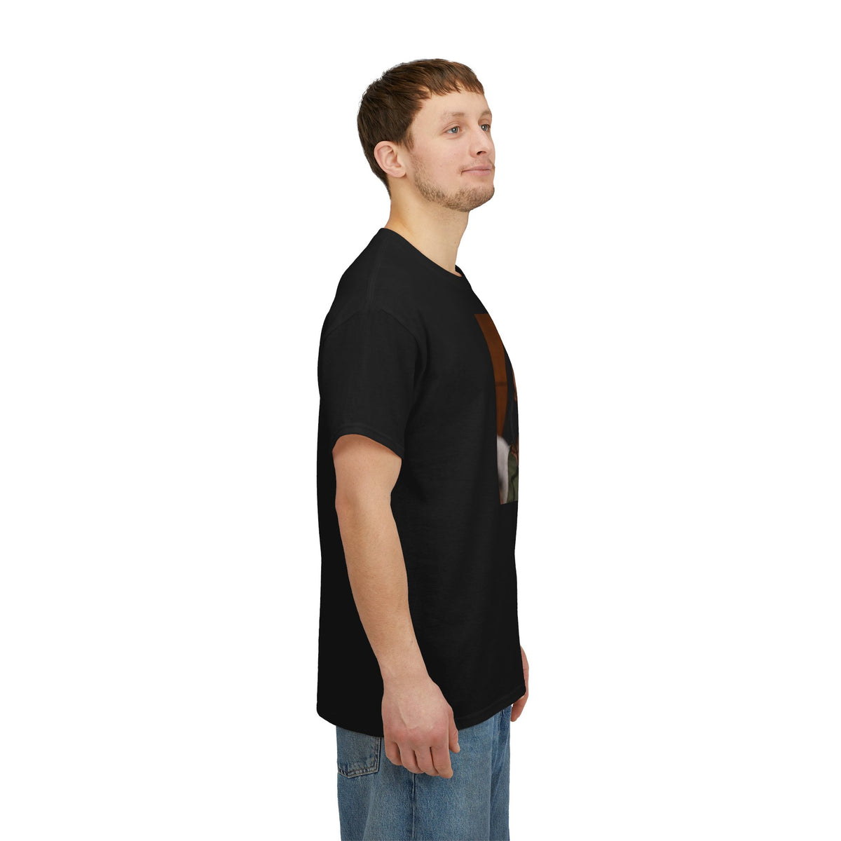 Lindsay Clancy Trial Meme Unisex Heavy Cotton Tee