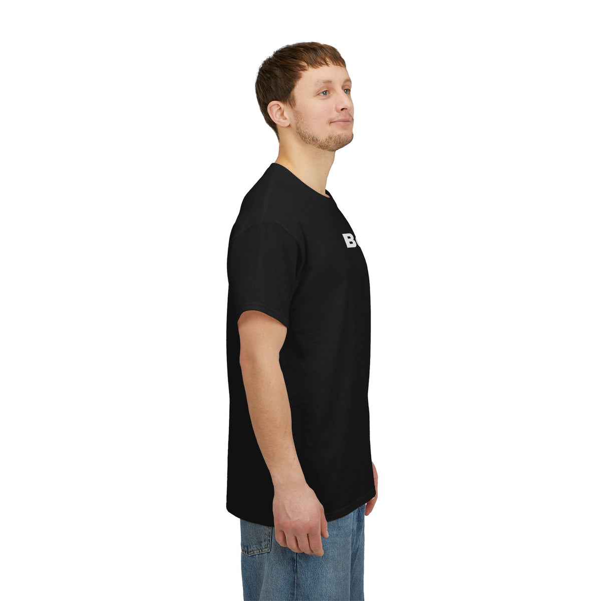 Boost>Ball Unisex Heavy Cotton Tee