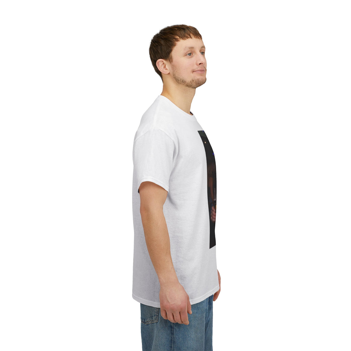 Rodgers at the Bar Unisex Heavy Cotton Tee