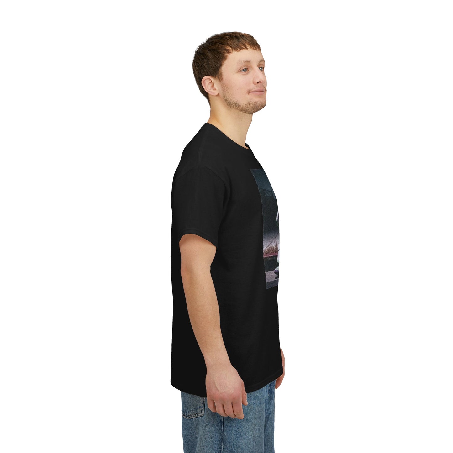 Realistic Story of Toys Unisex Heavy Cotton Tee