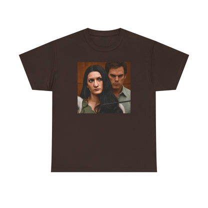 Lindsay Clancy Trial Meme Unisex Heavy Cotton Tee
