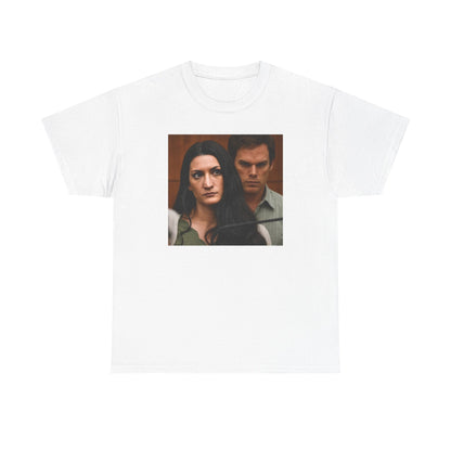 Lindsay Clancy Trial Meme Unisex Heavy Cotton Tee