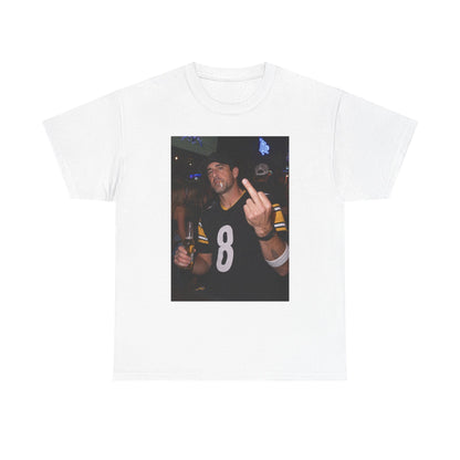 Rodgers at the Bar Unisex Heavy Cotton Tee