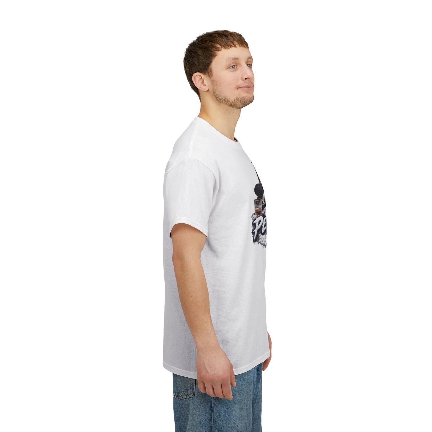 Pablo Pledgescabar Penn State Whiteout Unisex Heavy Cotton Tee