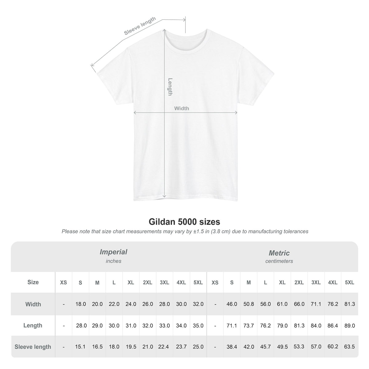 Hose Bee Lion Unisex Heavy Cotton Tee