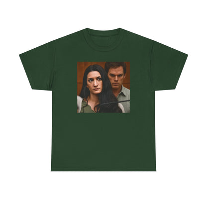 Lindsay Clancy Trial Meme Unisex Heavy Cotton Tee