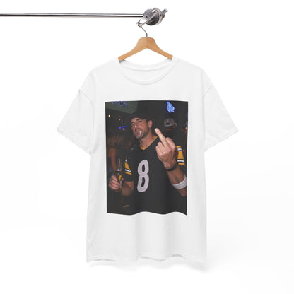 Rodgers at the Bar Unisex Heavy Cotton Tee