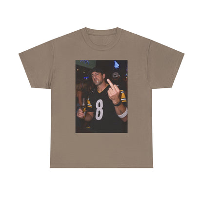 Rodgers at the Bar Unisex Heavy Cotton Tee