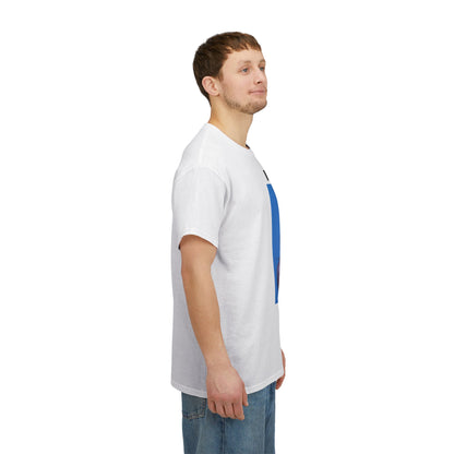 I Am Jane Doe Bonnie Unisex Heavy Cotton Tee