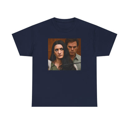 Lindsay Clancy Trial Meme Unisex Heavy Cotton Tee