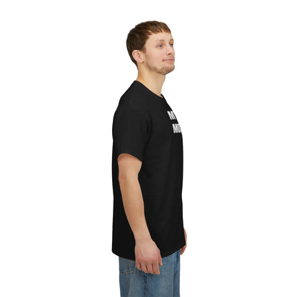 My Wife Shops More Than Yours Unisex Heavy Cotton Tee