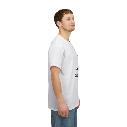 Don't Flock Me Unisex Heavy Cotton Tee - Freedom Shirt - Cameras - USA - Gift for Men and Women
