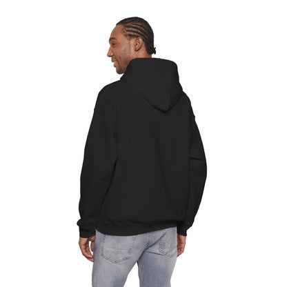 Can't Wait to Gamble Today Unisex Heavy Blend™ Hooded Sweatshirt