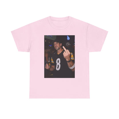 Rodgers at the Bar Unisex Heavy Cotton Tee