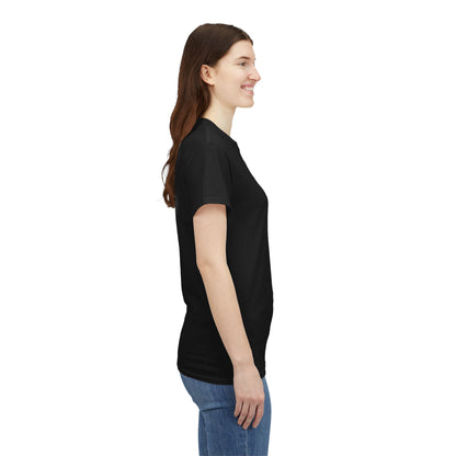 Earth Without Art is Eh Unisex Heavy Cotton Tee